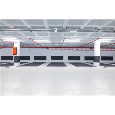 FLAT PROFILES FOR LED STRIPS -PF03/UW/25X7/12/1