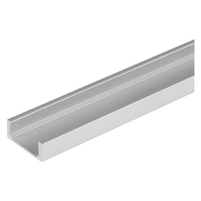 FLAT PROFILES FOR LED STRIPS -PF02/U/16X5/10/2