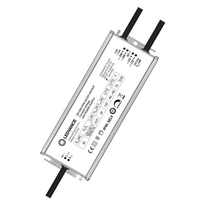 LED DRIVER 1-10 V DIM PERFORMANCE -40/220-240/24/P