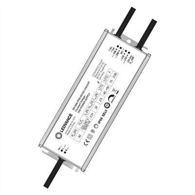 LED DRIVER 1-10 V DIM PERFORMANCE -60/220-240/24/P