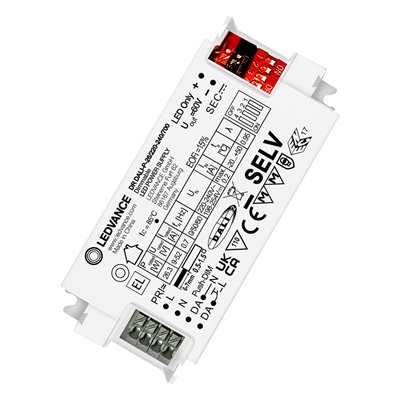 LED DRIVER DALI PERFORMANCE GEN 2 -26/220-240/700