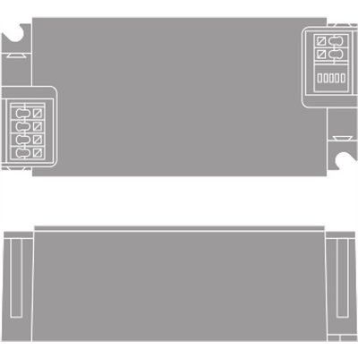 LED DRIVER DALI PERFORMANCE GEN 2 -26/220-240/700