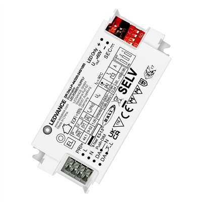LED DRIVER DALI PERFORMANCE GEN 2 -44/220-240/1050