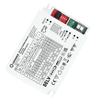LED DRIVER DALI PERFORMANCE GEN 2 -60/220-240/1A4