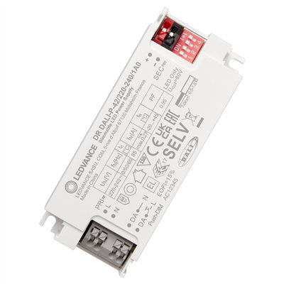 LED DRIVER DALI PERFORMANCE GEN 3 -42/220-240/1A0