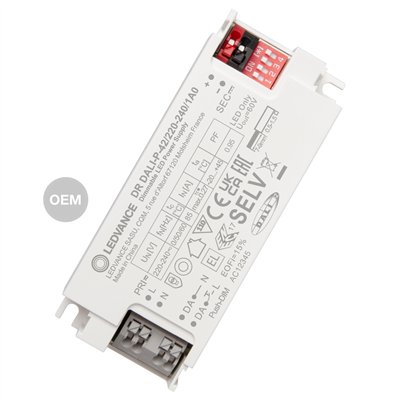 LED DRIVER DALI PERFORMANCE GEN 3 -42/220-240/1A0 OEM