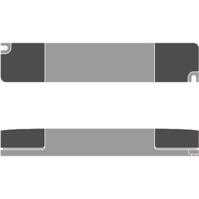 LED DRIVER DALI SUPERIOR -45/220-240/24