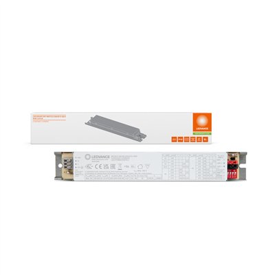 LED DRIVER DIP-SWITCH LINEAR -40/220-240/475 L NSV 