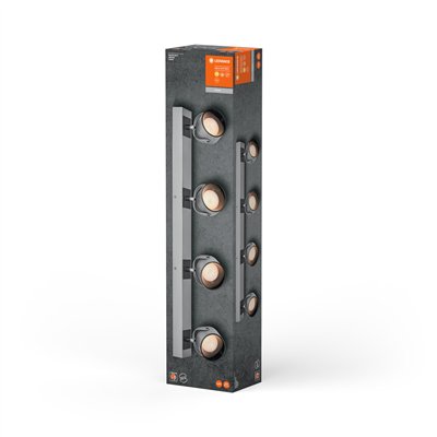 DECOR SPOT JUPITER 4 Spot