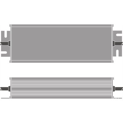 LED DRIVER OUTDOOR PERFORMANCE -250/220-240/24/P
