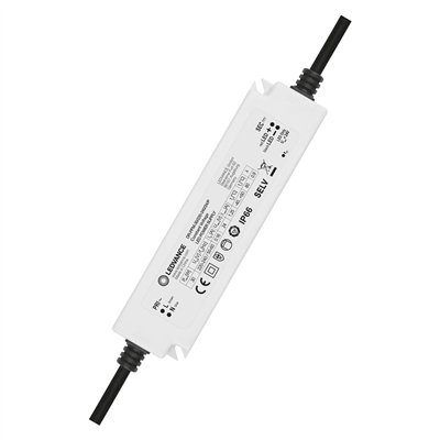 LED DRIVER OUTDOOR PERFORMANCE -30/220-240/24/P