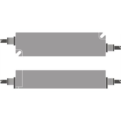 LED DRIVER OUTDOOR PERFORMANCE -30/220-240/24/P