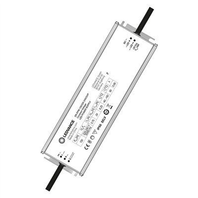 LED DRIVER OUTDOOR PERFORMANCE -150/220-240/24/P