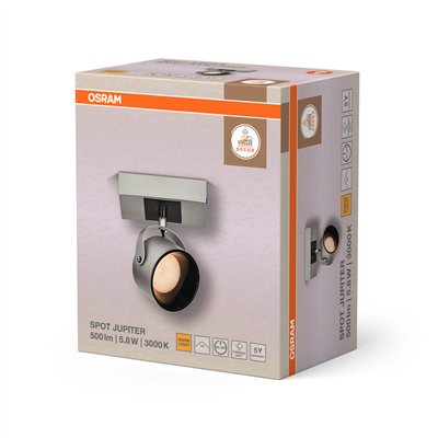 DECOR SPOT JUPITER 1 Spot