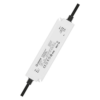 LED DRIVER OUTDOOR PERFORMANCE -60/220-240/24/P