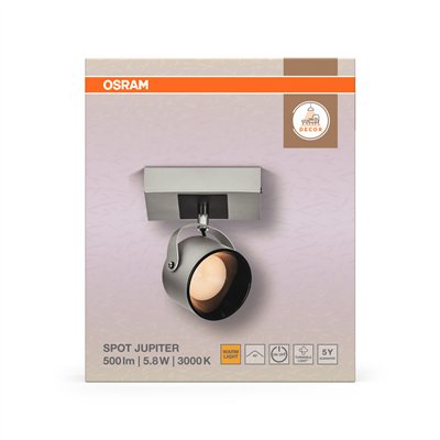 DECOR SPOT JUPITER 1 Spot