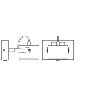 DECOR SPOT JUPITER 1 Spot