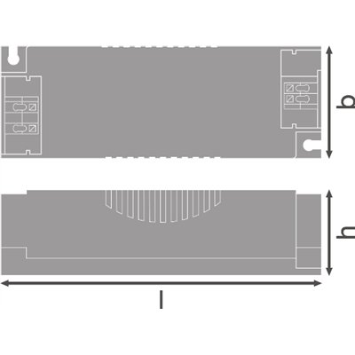 LED DRIVER PHASE-CUT PERFORMANCE -35/220-240/700
