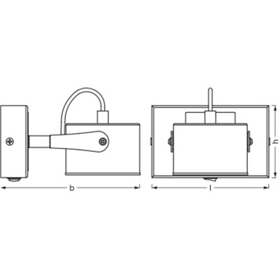 DECOR SPOT JUPITER 1 Spot