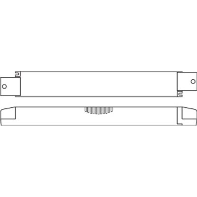 LED DRIVER SUPERIOR -100/220-240/24