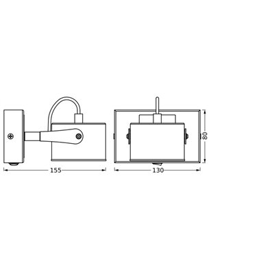 DECOR SPOT JUPITER 1 Spot