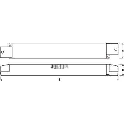 LED DRIVER SUPERIOR -100/220-240/24