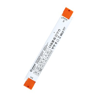 LED DRIVER SUPERIOR -200/220-240/24