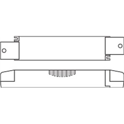LED DRIVER SUPERIOR -60/220-240/24