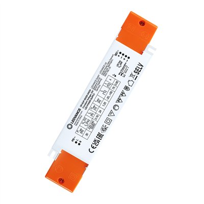 LED DRIVER SUPERIOR -30/220-240/24