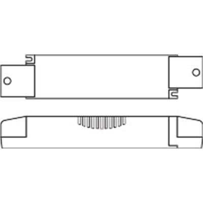 LED DRIVER SUPERIOR -30/220-240/24