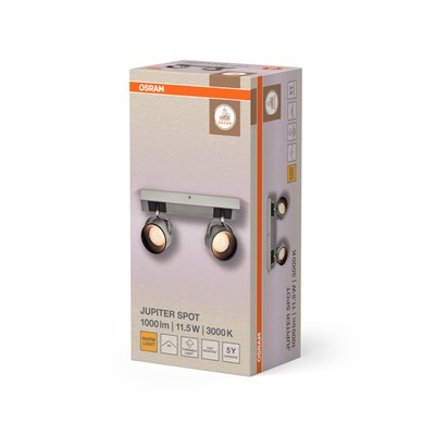 DECOR SPOT JUPITER 2 Spot