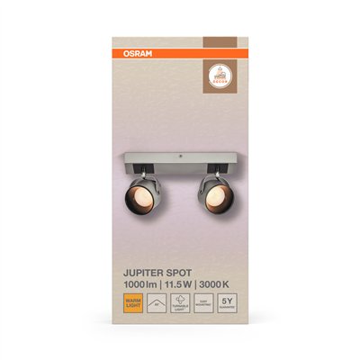 DECOR SPOT JUPITER 2 Spot