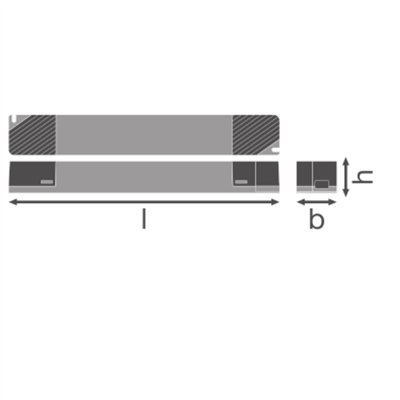 LED DRIVER VALUE  -150/220-240/24