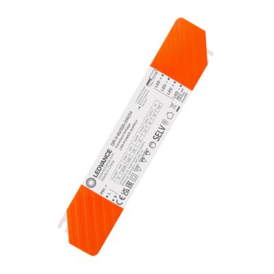 LED DRIVER VALUE  -60/220-240/24