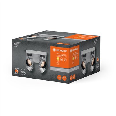 DECOR SPOT JUPITER Plate