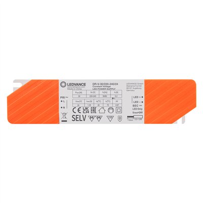 LED DRIVER VALUE  -30/220-240/24