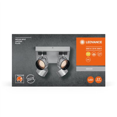 DECOR SPOT JUPITER Plate