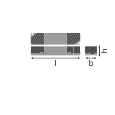 LED DRIVER VALUE  -30/220-240/24