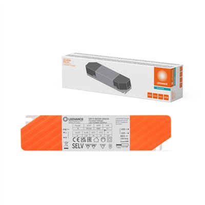 LED DRIVER VALUE  -30/220-240/24