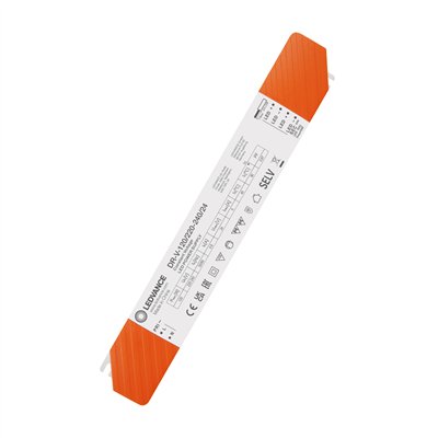 LED DRIVER VALUE  -120/220-240/24