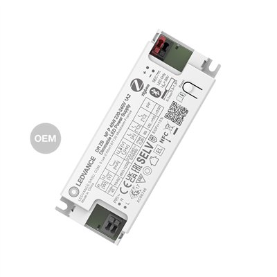 LED DRIVER ZIGBEE DIRECT PERFORMANCE 45W 220-240V 1A2 OEM