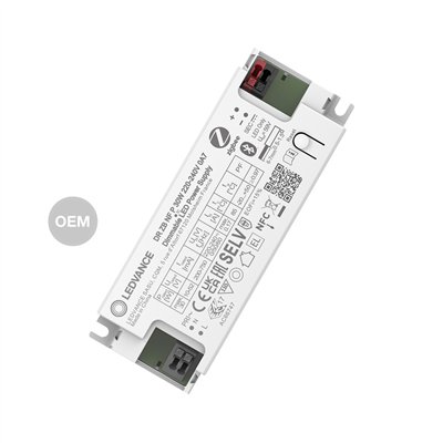 LED DRIVER ZIGBEE DIRECT PERFORMANCE 30W 220-240V 0A7 OEM