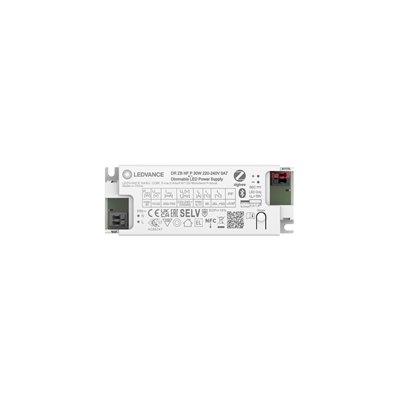 LED DRIVER ZIGBEE DIRECT PERFORMANCE 30W 220-240V 0A7 OEM