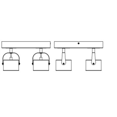 DECOR SPOT JUPITER Plate