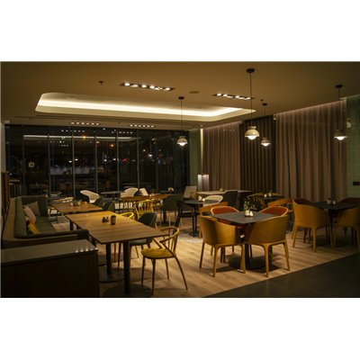 LED STRIP  V 500 P -500/830/5/IP66