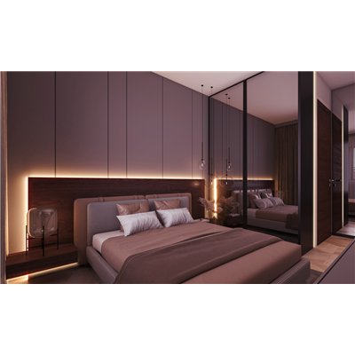 LED STRIP P 1000 -1000/927/5