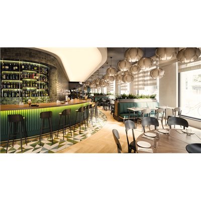 LED STRIP P 1500 -1500/940/5