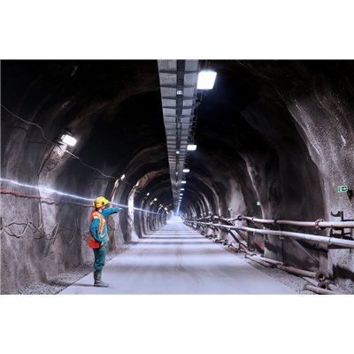 LED STRIP P HIGH VOLTAGE 230V 1300 840 50M IP66 