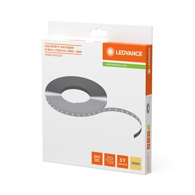 LED STRIP PERFORMANCE 1000 RGBW GEN 2 1000 RGBW 930 5