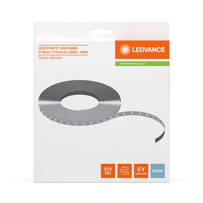 LED STRIP PERFORMANCE 1000 RGBW GEN 2 1000 RGBW 965 5